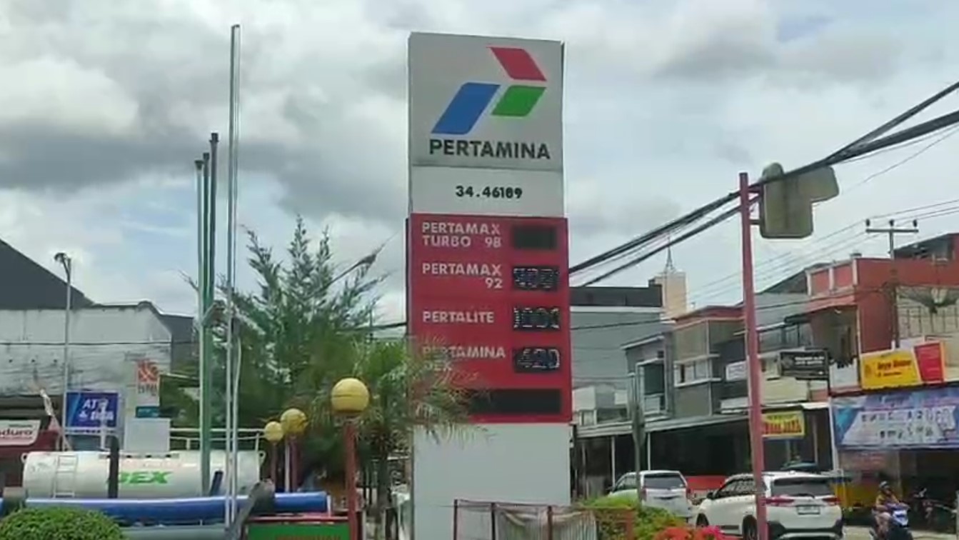 Pertamina Buka Posko Aduan Konsumen Terdampak BBM Tercampur Air, Biaya Kerugian Ditanggung Pihak Pertamina