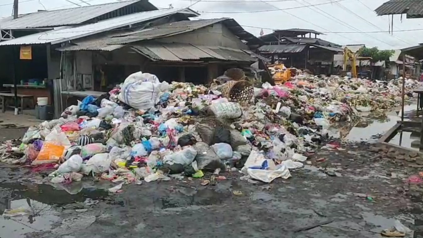 Pemkot Ajak Warga Pilah Sampah Dari Rumah, Sampah Organik Bisa Jadi Pupuk, Anorganik Tabung di Bank Sampah