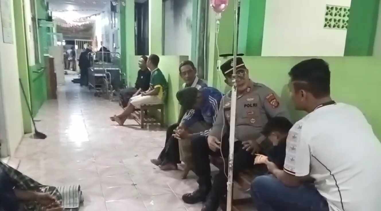 Belasan Siswa Keracunan Diduga Usai Santap MBG, Dapur Diperiksa hingga Sampel Makanan Diuji Laboratorium