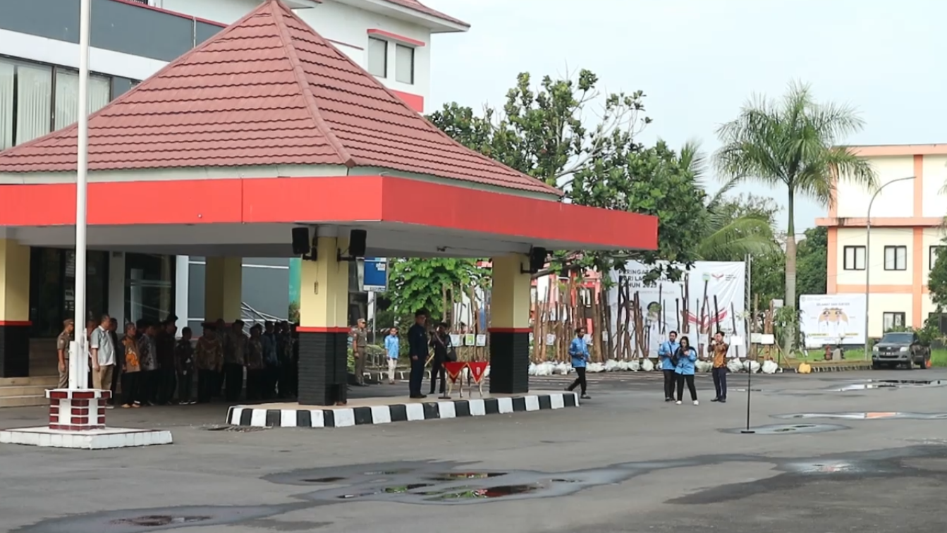 DPRD Ingatkan Bupati Cecep, Infrastruktur Bukan Hanya Jalan, Dukung Fokus APBD Untuk Infrastruktur Tasikmalaya