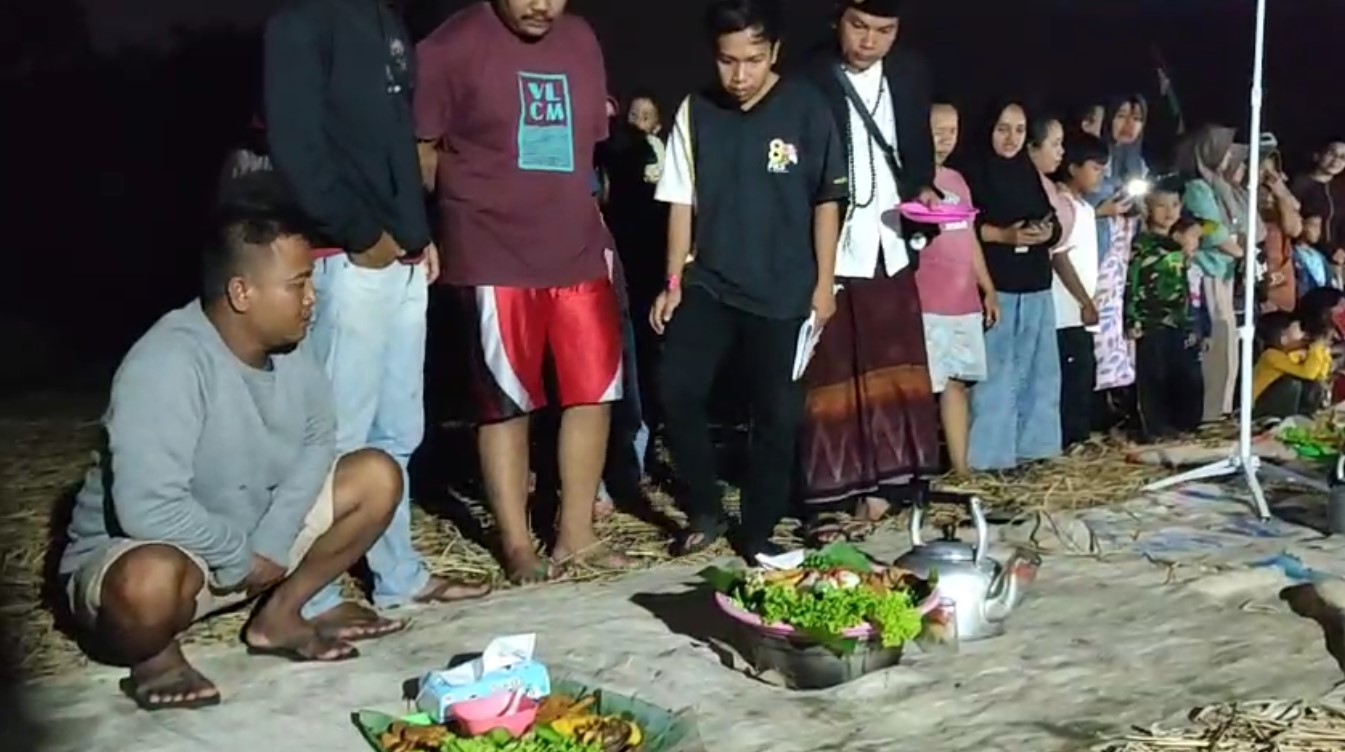Jaga Semangat Kemerdekaan Dengan Lomba Masak Nasi Liwet, Hari Kemerdekaan Momentum Pererat Kebersamaan