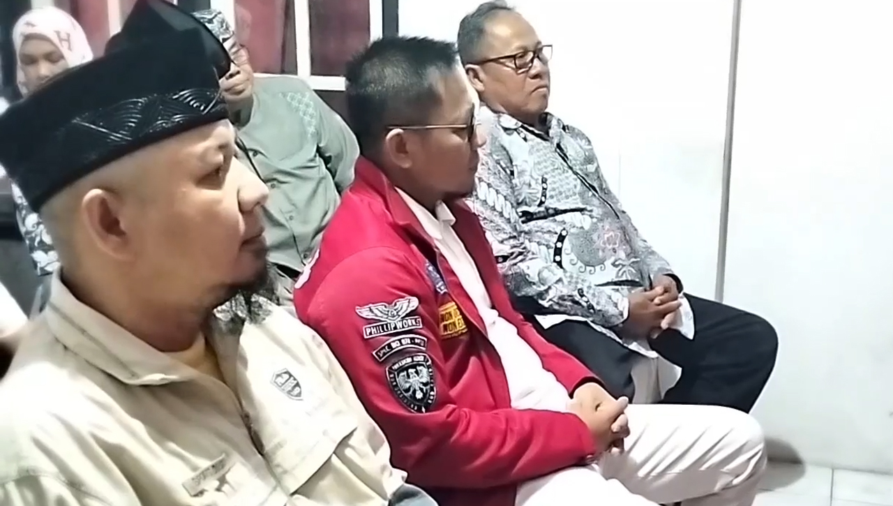 Wali Kota Banjar Mendatang Dituntut Mampu Sejahterakan Masyarakat, ini Kata Mantan Wali Kota Administratif