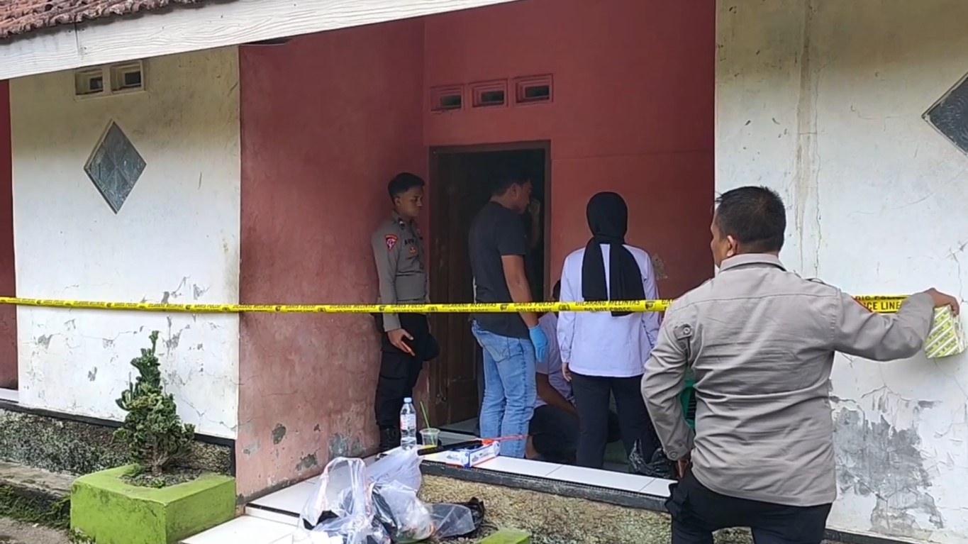 Remaja 15 Tahun Diduga Disekap di Penginapan, Polisi Berhasil Amankan Empat Pelaku 