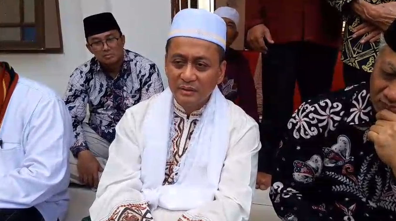 Bupati Sambut Baik Kebijakan Mendagri Boleh Rapat di Hotel, Berikan Kontribusi Terhadap Roda Ekonomi Daerah