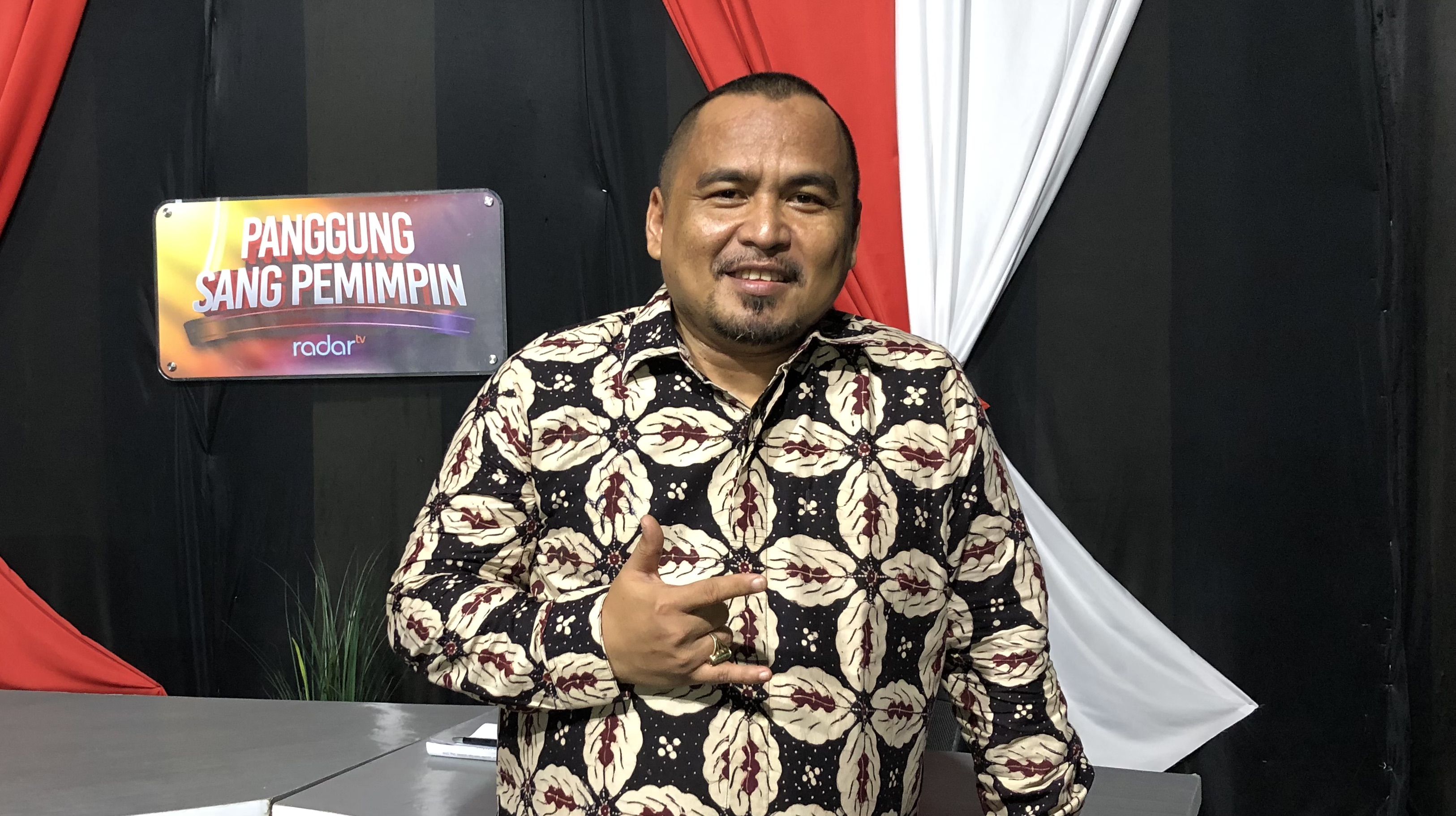 Bela Negara di Era Digital dalam Perspektif Ketahanan Nasional: Dari Literasi Informasi ke Kedaulatan Data