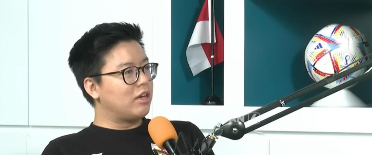 Persib di Persimpangan Profesionalisme dan Isu Sosial: Analisis Kepemimpinan Adhitia Herawan