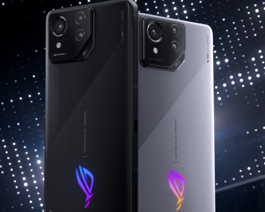 ASUS ROG Phone 8 Smartphone Gaming Idaman Para Gamers