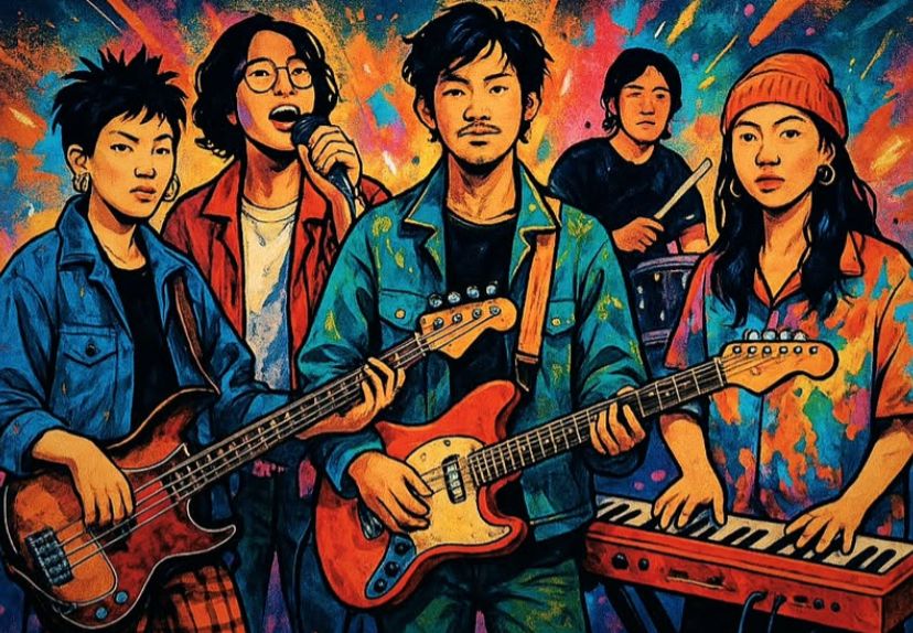 Jarang Diketahui, ini 5 Dampak Buruk Musik Bagi Manusia, Nomor 3 Paling Jarang Disadari