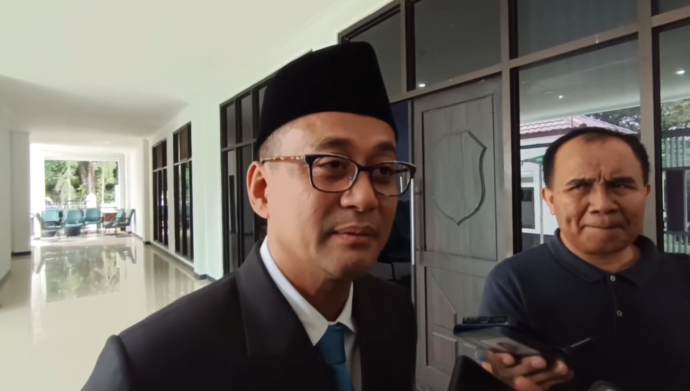 Soal Kepsek Cabul, Bupati Tasikmalaya Serahkan Kasusnya ke APH, Disdik Segera Cari PLT Kepsek