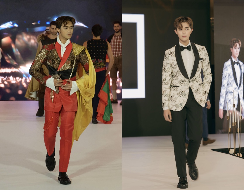 Perwakilan Indonesia Lolos 7 Besar Ajang Top Model Universe 2024 Turkiye, Tapi Kecewa Gara-Gara ini...