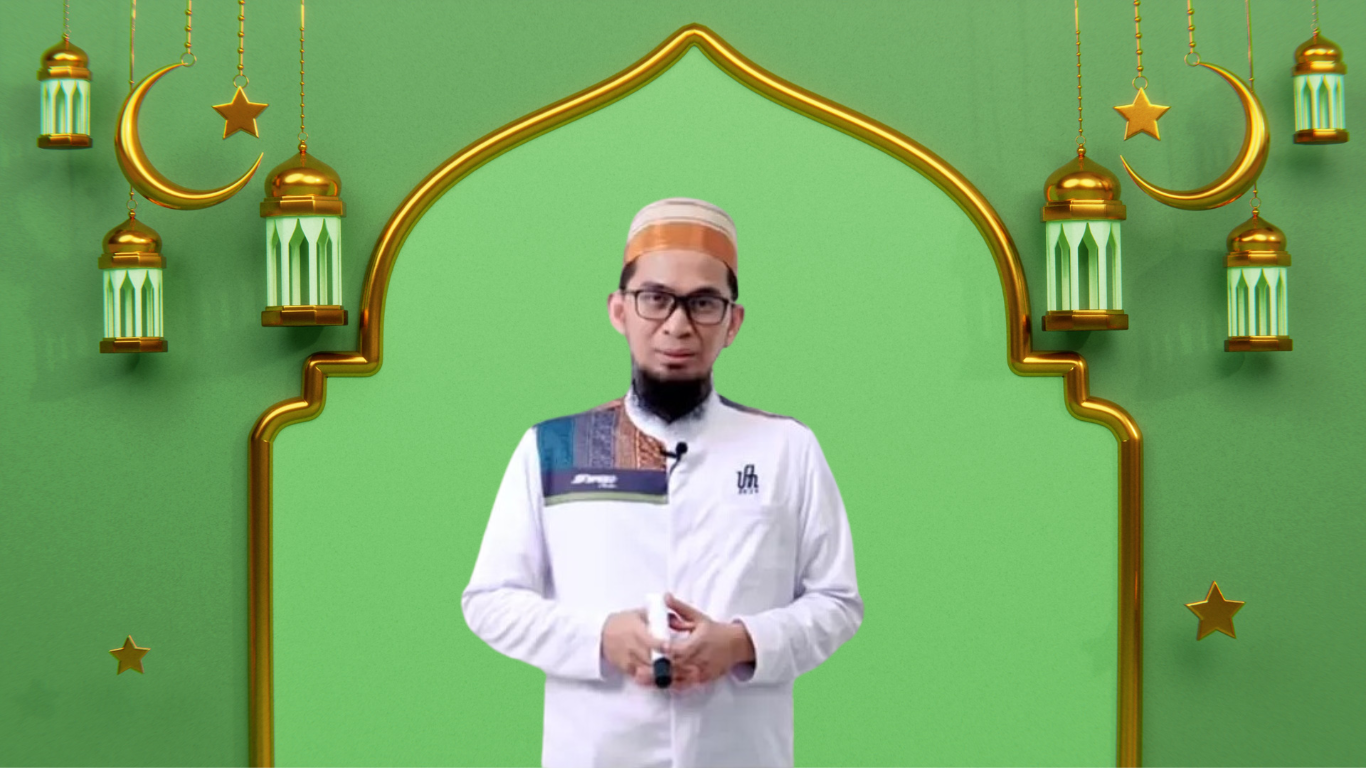 Bukan di Sepertiga malam, Ustadz Adi Hidayat Ungkap Waktu Terbaik Untuk Berdoa di Bulan Ramadhan 2024