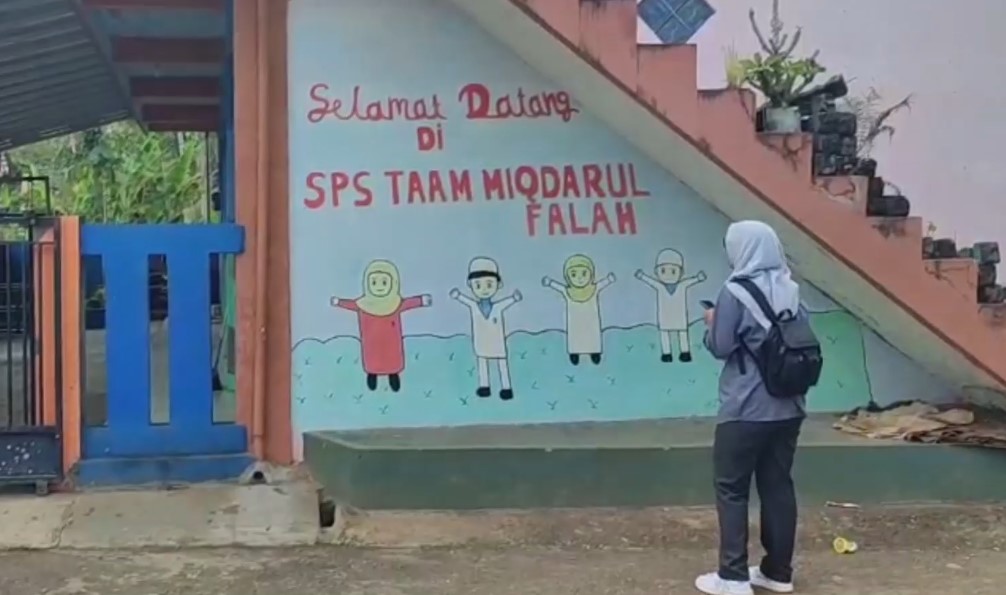 Anggaran Tak Cair, Dapur MBG Tamansari Libur Sementara, Ada Ribuan Siswa Kini Tak Dapat Jatah Makan