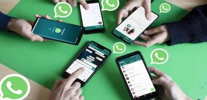 Yuk, Kita Bikin Siaran Grup WhatsApp Biar Gampang Nyambung!