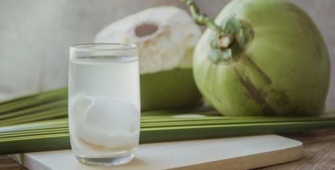 Takjil 'Glow Up': Resep Minuman Segar yang Bikin Kulit Sehat Selama Puasa