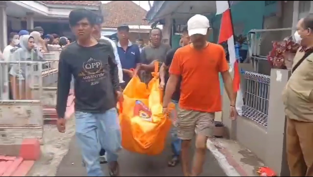 Seorang Pengamen Ditemukan Meninggal di Rumah Temannya, Korban Diduga Punya Riwayat Penyakit 