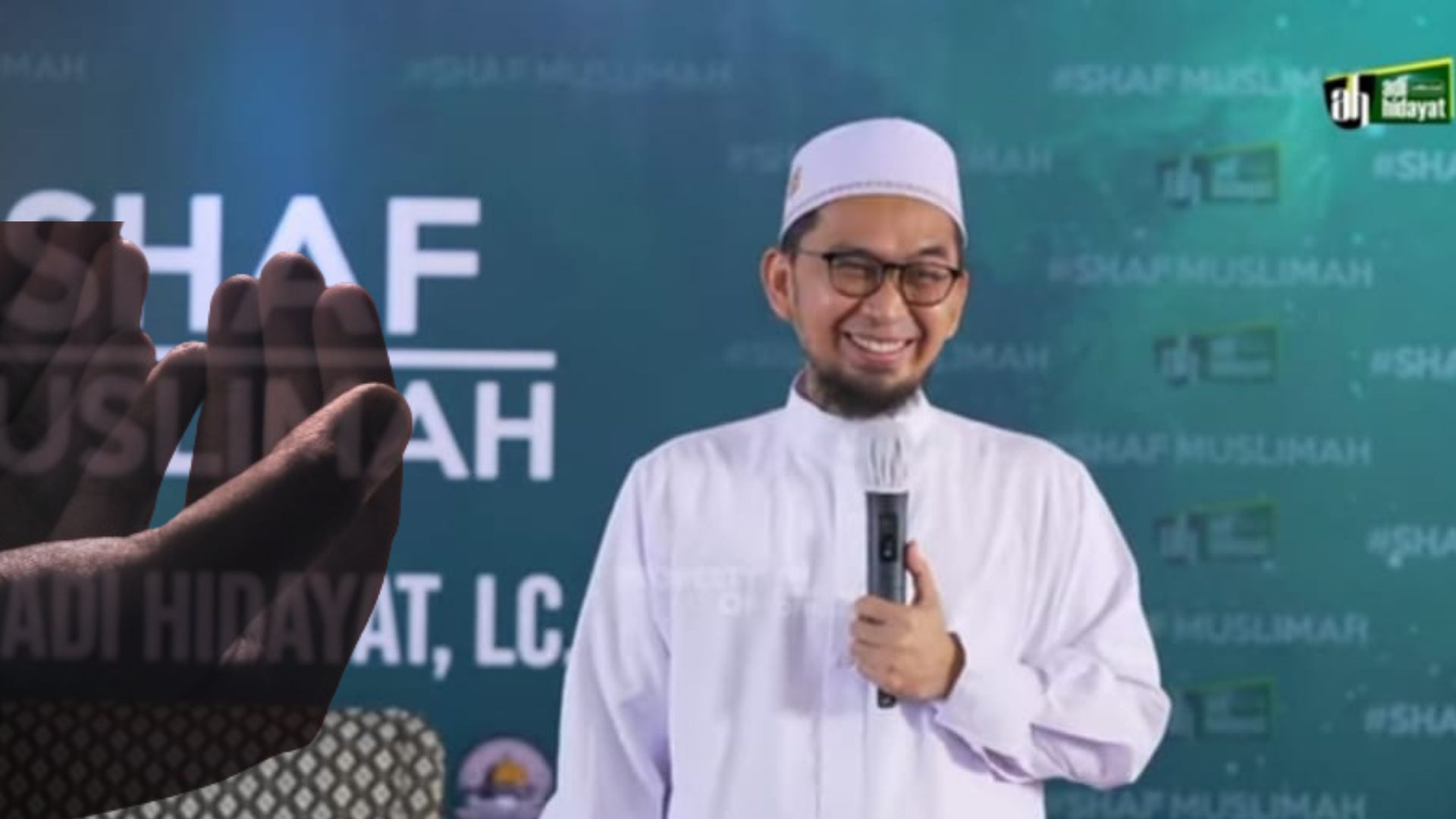 Sudah Doa Siang dan Malam Tapi Tak Kunjung Dikabulkan? Ustadz Adi Hidayat Ungkap Penyebabnya...