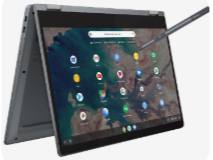 Mengenal Chromebook, Laptop Cloud-Based dengan Fitur yang Memudahkan Aktivitas Anda