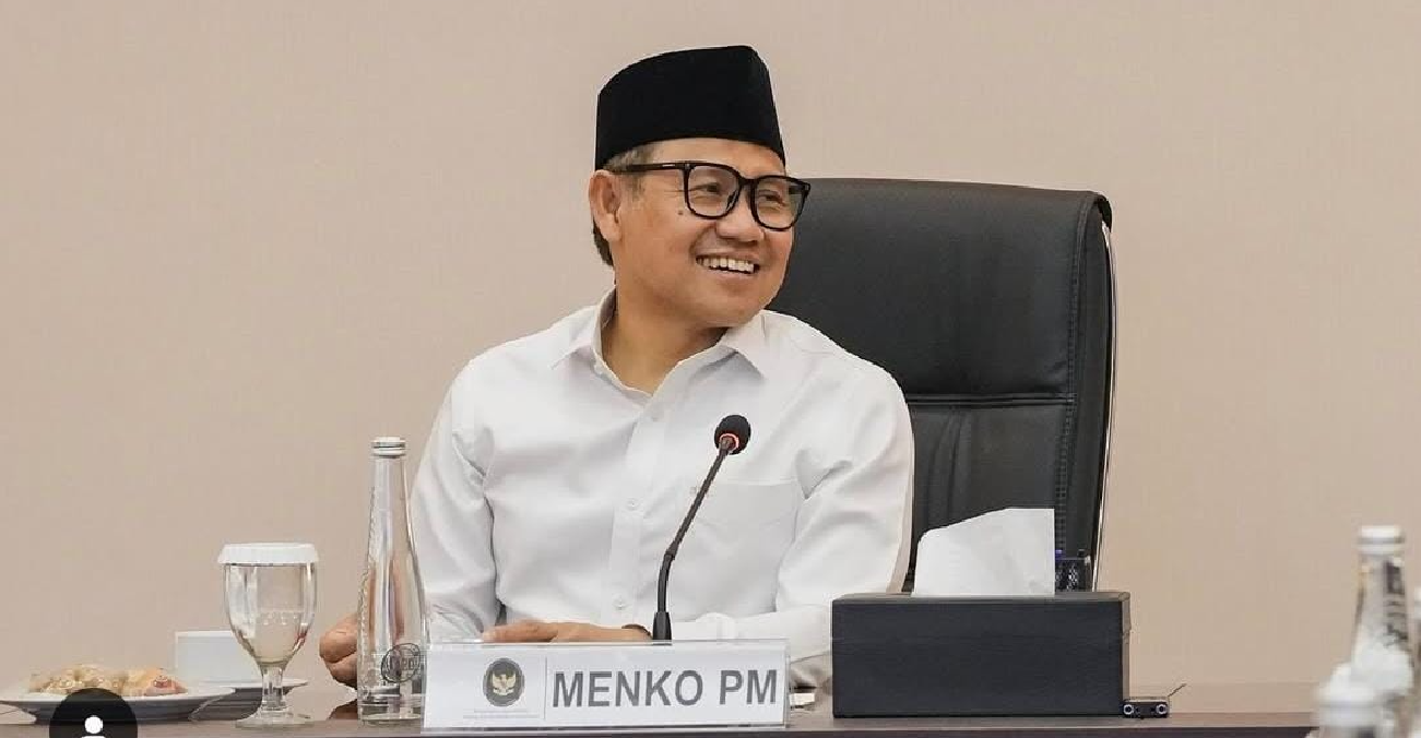 Dinilai Berhasil Bangun Harmoni, Menko Pemberdayaan Masyarakat Apresiasi Kinerja Kapolres Tasikmalaya Kota