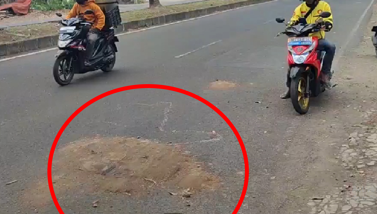 Seorang Pelajar Meninggal Dunia Diduga Ulah Geng Motor, Korban Alami Luka Parah di Bagian Kepala