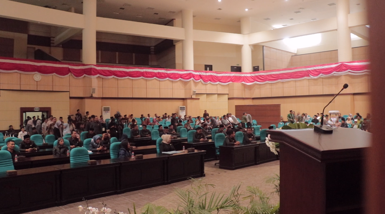 PKB Kab. Tasik Sebut Tak Mengenal Oposisi di Tingkat Daerah, Pilih Dukung Pemerintahan Cecep-Asep
