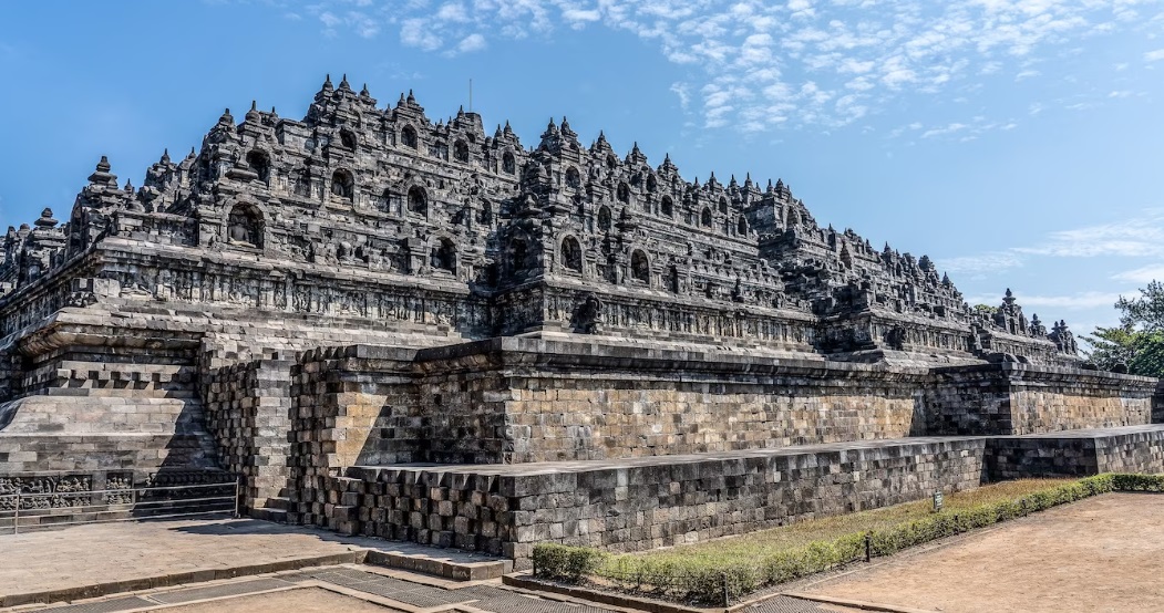 Menelusuri Wisata Candi Borobudur yang Kian Hari Semakin Memukau!