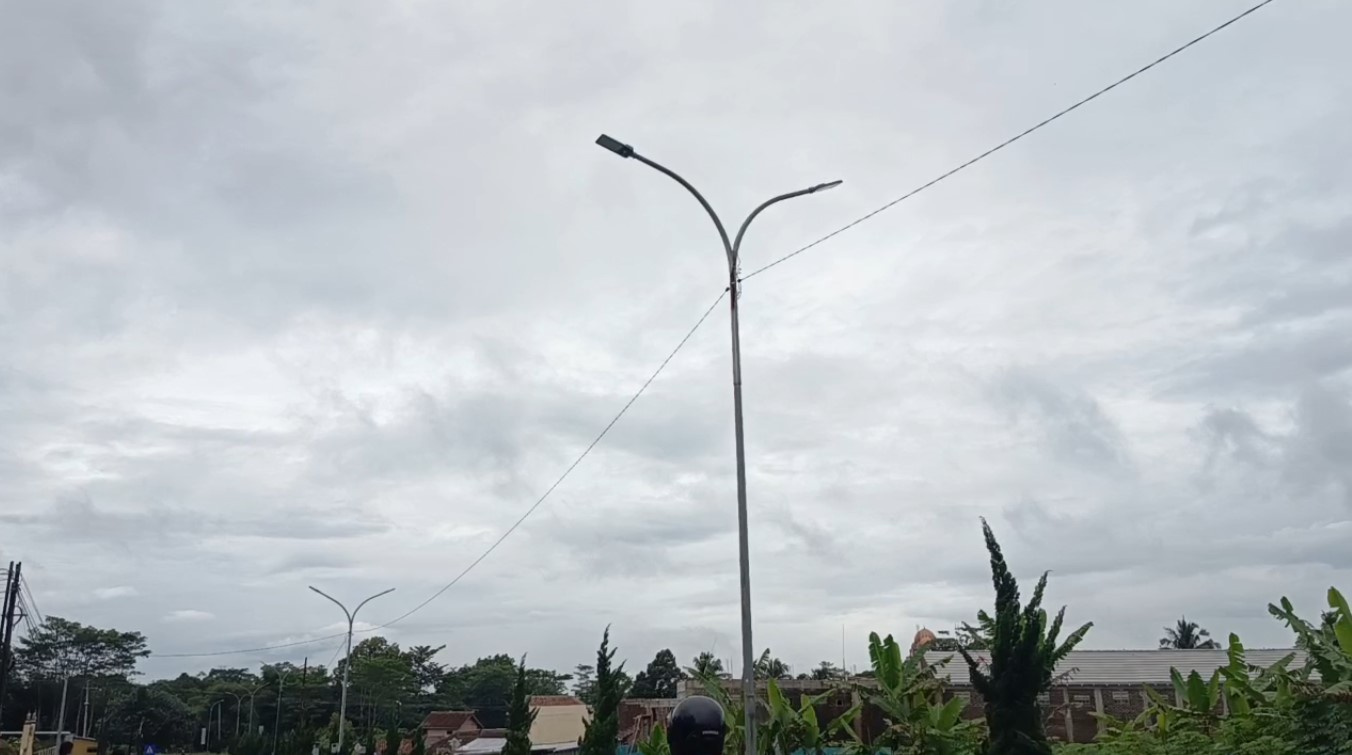Pemkab Tasikmalaya Meterisasi 800 Titik PJU Tahun 2026, Hemat Biaya Listrik Hingga Rp 125 Juta Per Bulan