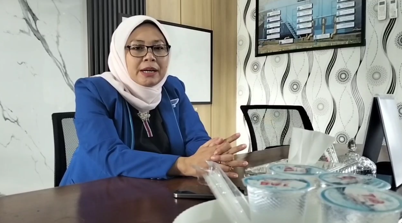 Pemutihan Piutang Pelanggan Perumdam Tirta Anom Diperpanjang, Targetkan 50 Persen Pelanggan Kembali Aktif