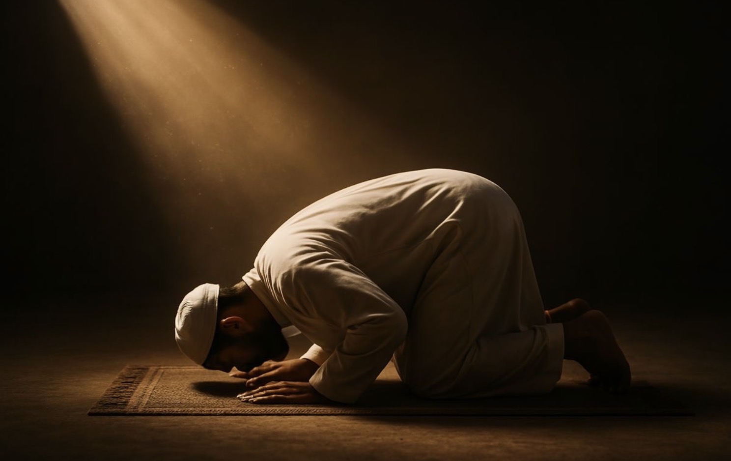 Siapa Orang yang Dicintai Allah di Bulan Ramadan? Ternyata Bukan Hanya yang Rajin Ibadah