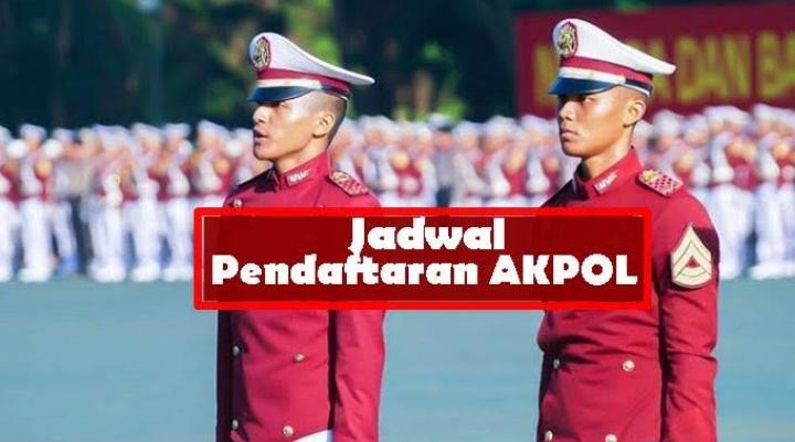 Jadwal Seleksi Penerimaan AKPOL 2024, Sebelum Daftar Siapkan Latihan Fisik Ini