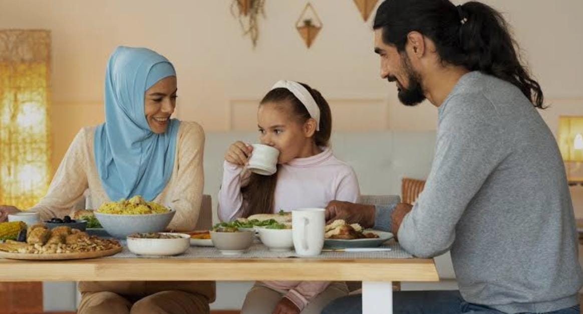 Manfaat Puasa bagi Kesehatan Tubuh yang Jarang Diketahui