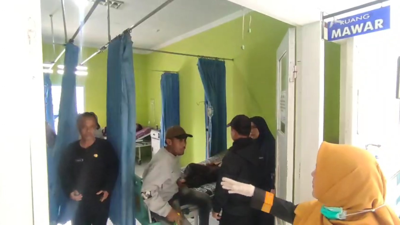 10 Siswa SD di Ciamis Alami Mual dan Pusing Usai Santap MBG, Penyebab Keracunan Diduga Akibat Makanan Basi