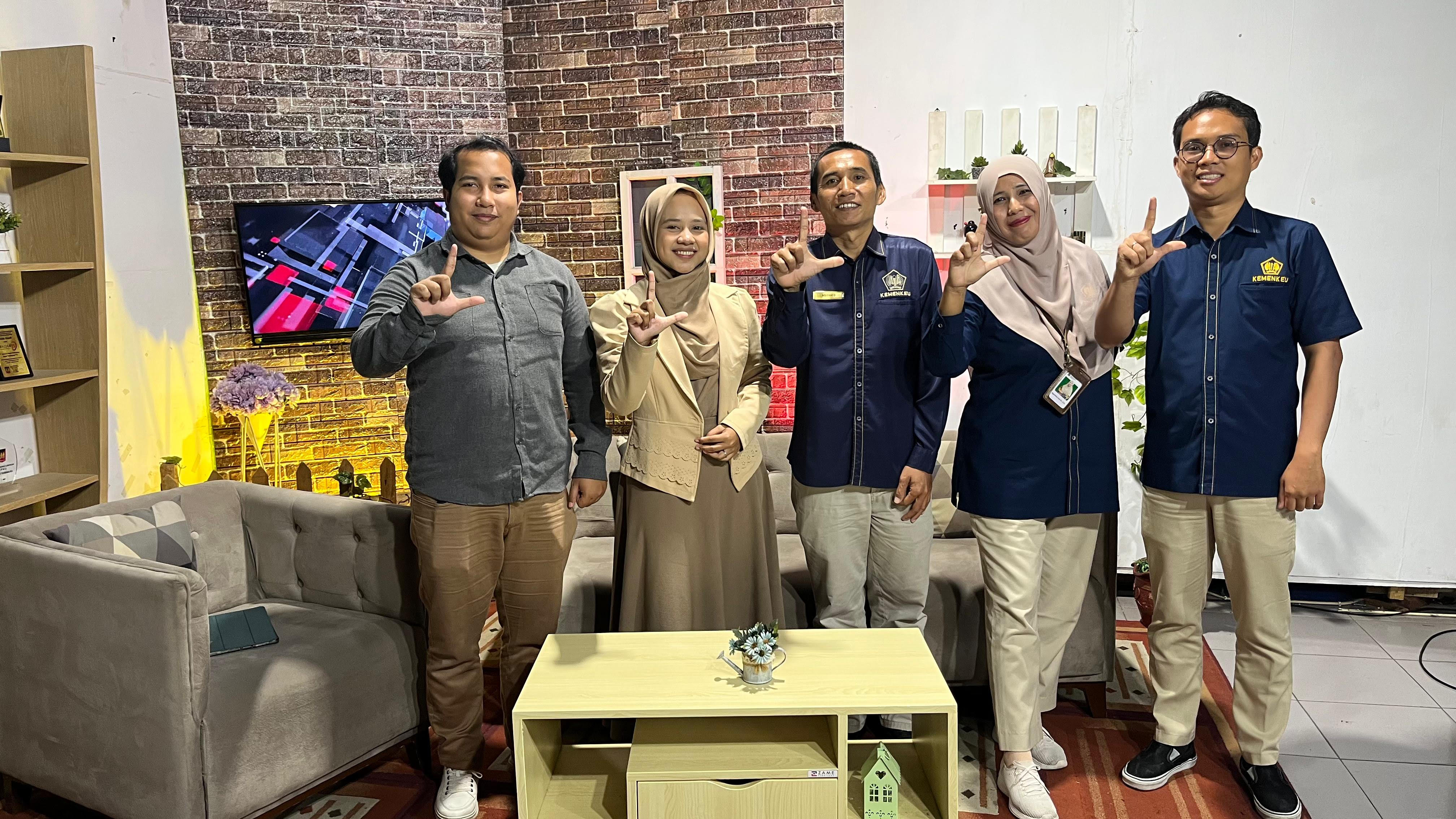 Lelang Barang Milik Negara Kini Lebih Transparan dan Mudah Diakses, Masyarakat Diminta Waspada Modus Penipuan