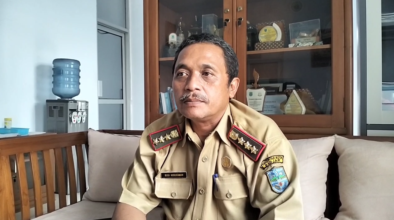 Pemkot Banjar Klaim Angka Stunting Turun, Kesadaran Masyarakat Dinilai Masih Jadi Persoalan