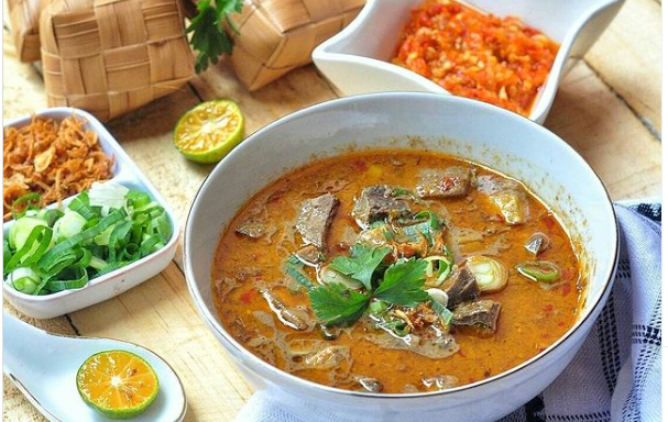 Resep Coto Makassar, Kuliner Khas Sulawesi Selatan yang Gurih dan Kaya Rempah untuk Hari Raya Idul Adha