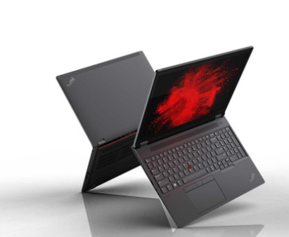Lenovo Thinkpad P16 Laptop Profesional Terbaru dengan Spesifikasi Gahar