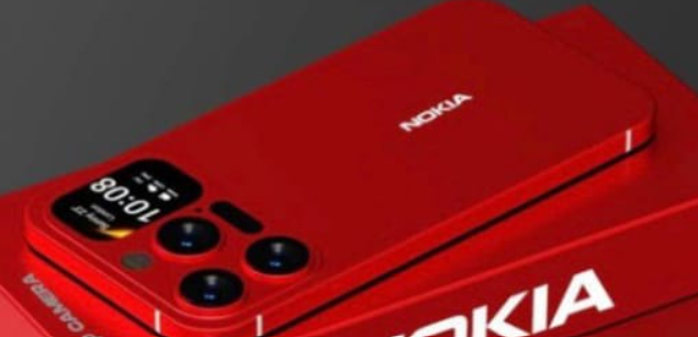 Bocoran Spesifikasi Nokia Lumia Max 2024, Punya RAM 12GB? Kamera Mirip Iphone?