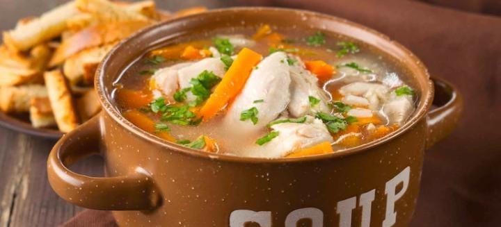 Mata Masih Ngantuk? 5 Resep Sahur 10 Menit yang Bikin Kenyang Seharian!