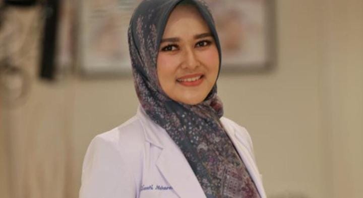 Perut Buncit Hilang dalam Hitungan Hari? Ini Ramuan 2 Bahan Dapur Rahasia dr. Rianti!