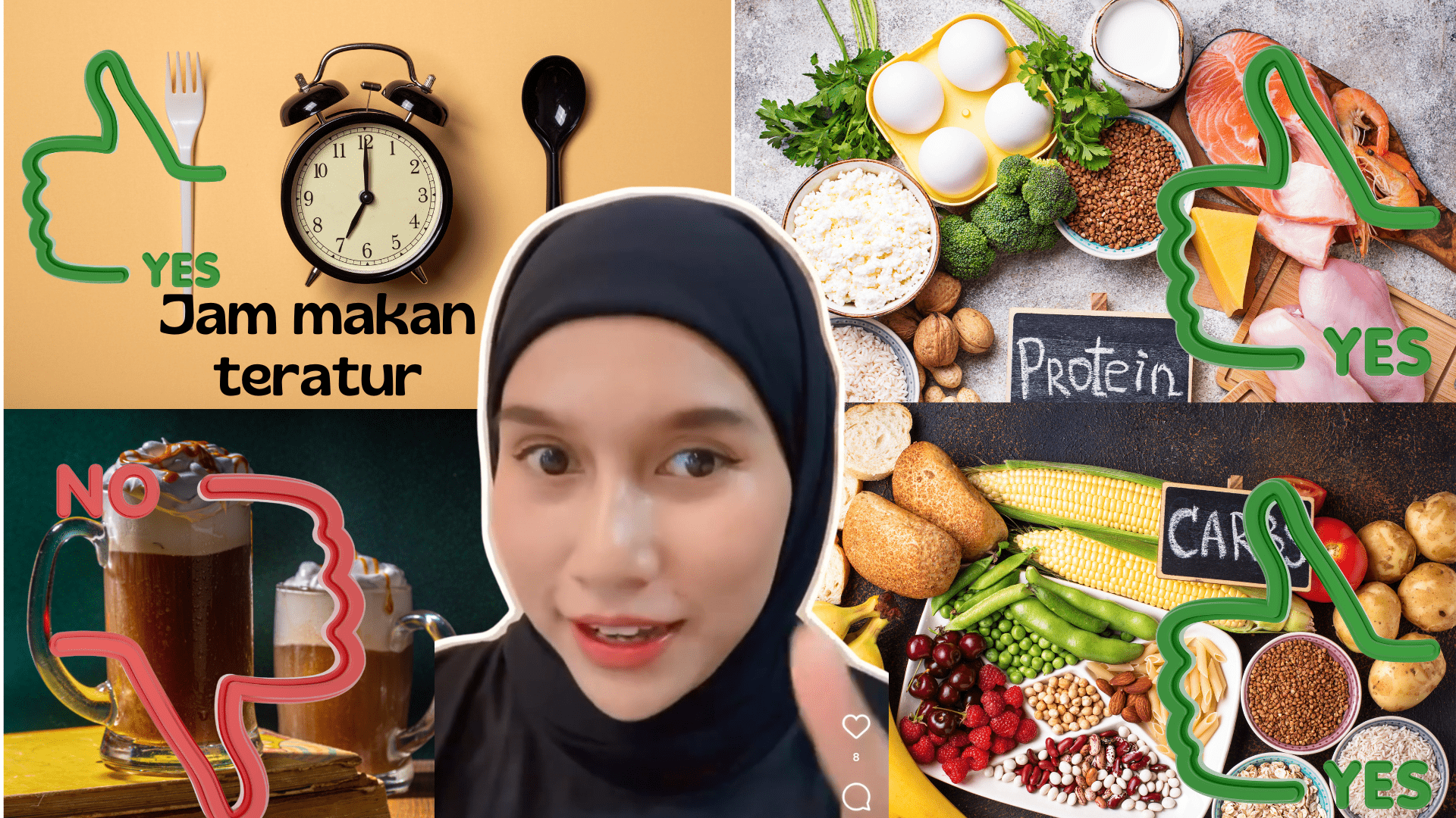 Tips Turunkan BB dalam 10 Hari Tanpa Olah Raga, Cukup Lakukan 4 Hal Ini untuk Badan Ideal