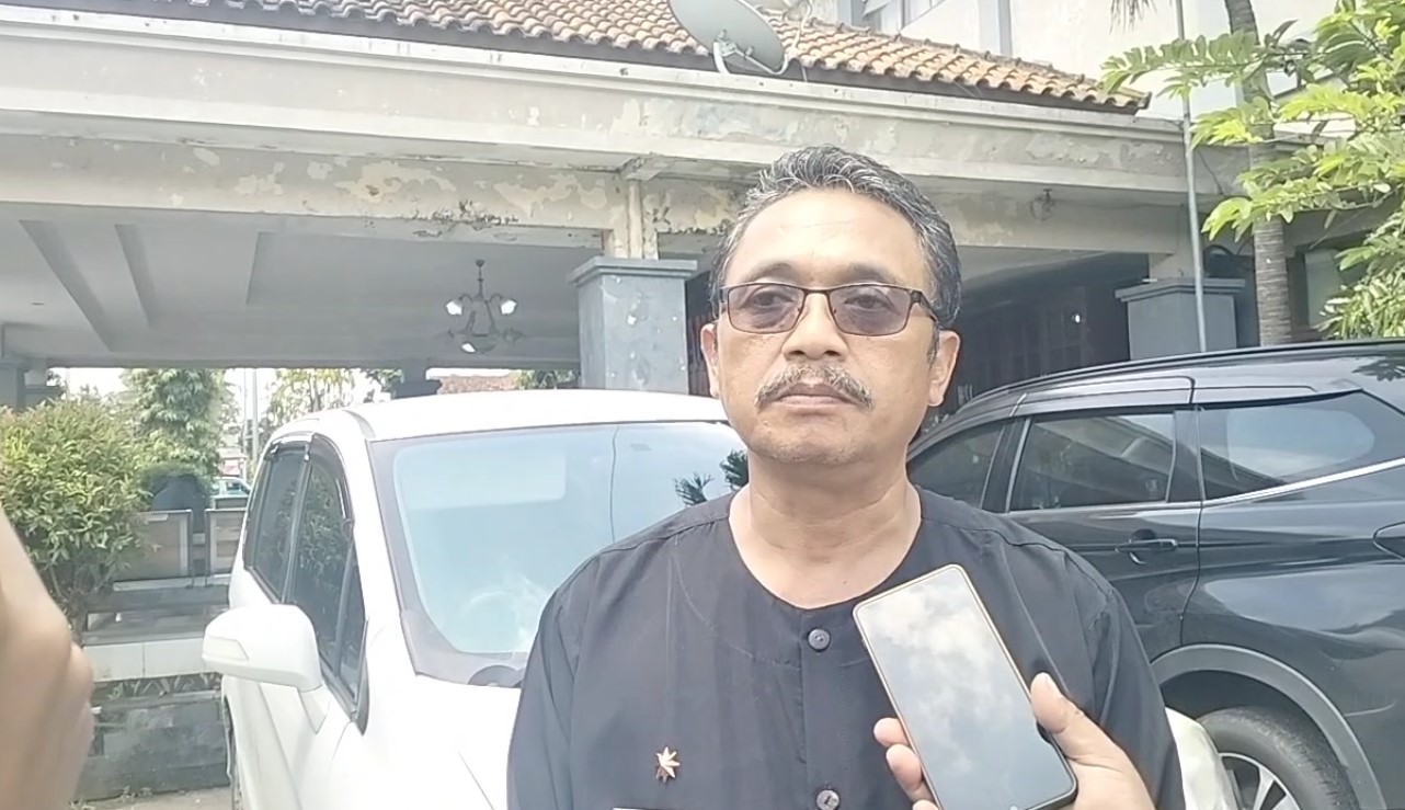 Pemkot Banjar Targetkan New Zero Stunting Pada 2025, Beri Asupan Gizi dan Perbaiki  Kualitas Lingkungan 