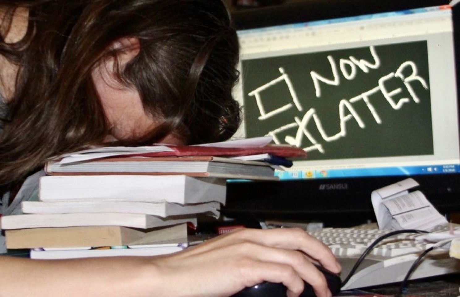 Kenapa Kita Sulit Memulai Sesuatu? Ini Penyebab dan Cara Mengatasinya