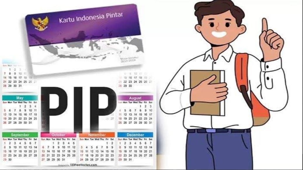 Link Pendaftaran KIP dan PIP 2024, Awas Jangan Sampai Ketukar!