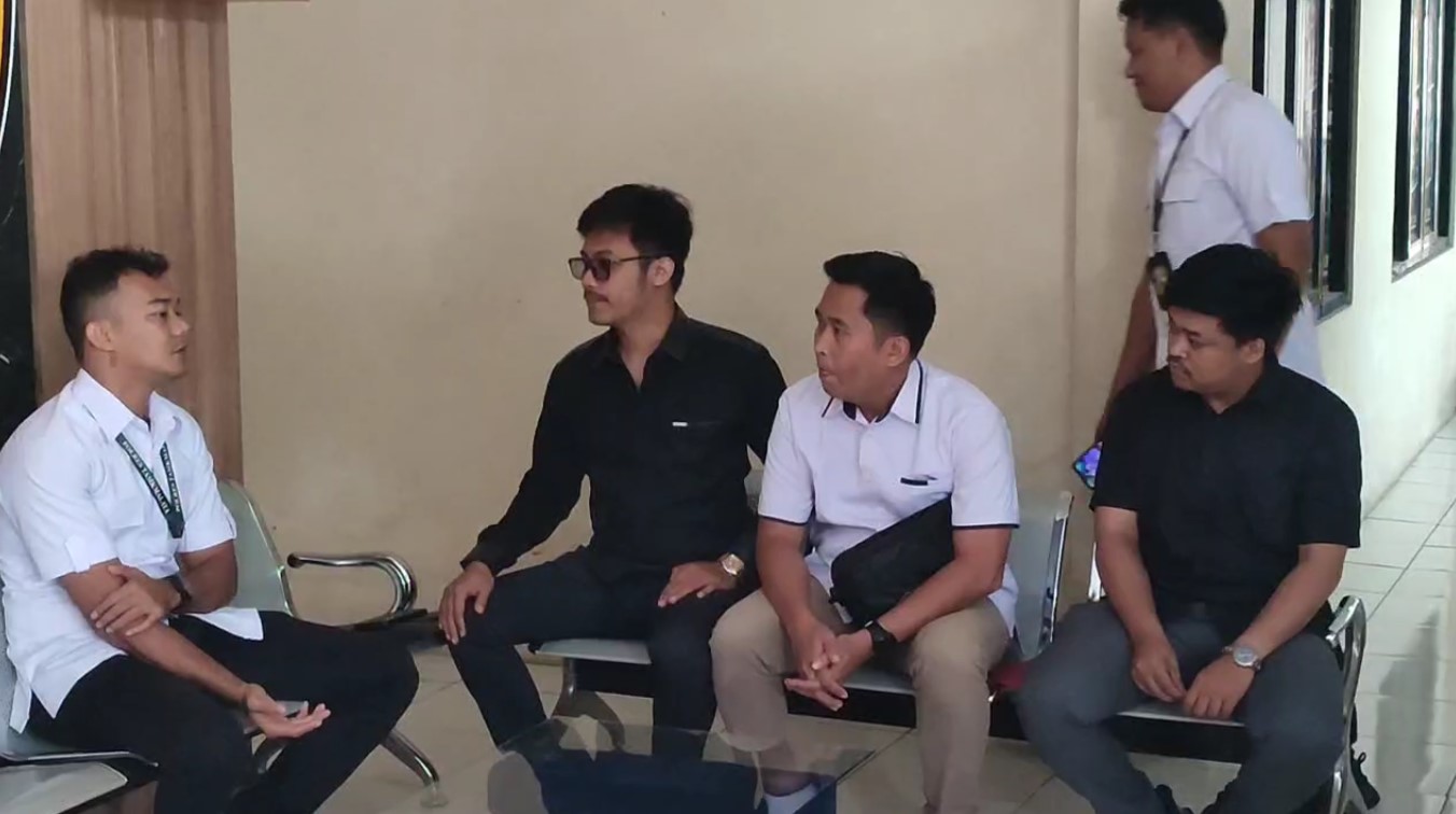 Pengusaha Laporkan Bupati Tasik Atas Dugaan Pemerasan, Ngaku Diminta Fee Dari Proyek Pengadaan Hewan Kurban