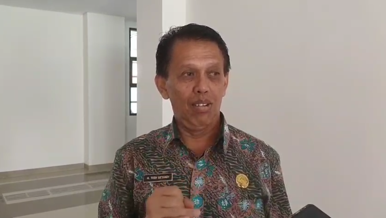 Kesejahteraan Guru dan Infrastruktur Sekolah Jadi Prioritas, Usulkan Bantuan ke Pemerintah Provinsi dan Pusat