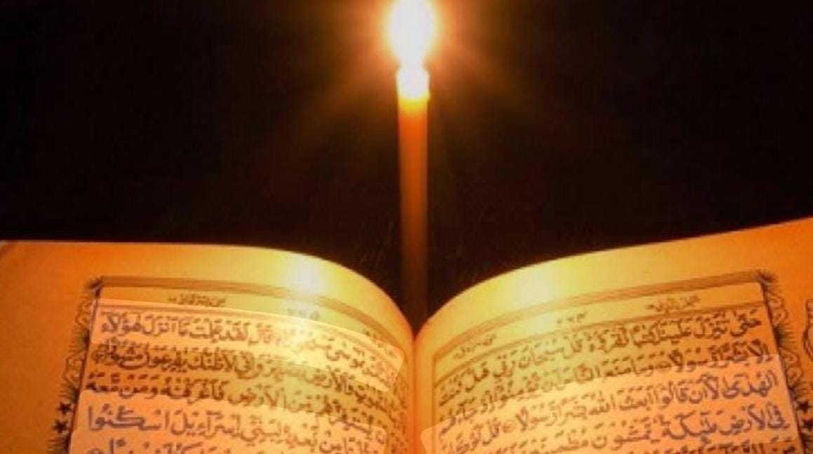 Cahaya Ramadan: Mengapa Membaca Al-Qur’an Jadi Amalan Istimewa