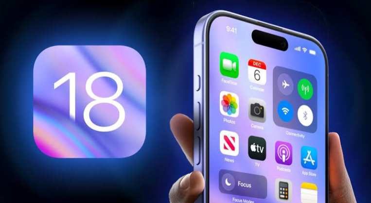 Daftar Iphone yang Mendukung Update IOS 18, Iphone X Apa Kabar?