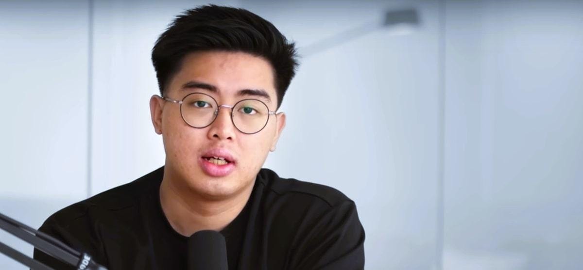 Membongkar Rahasia Mindset Orang Sukses: Mengapa Kerja Keras Saja Tidak Cukup