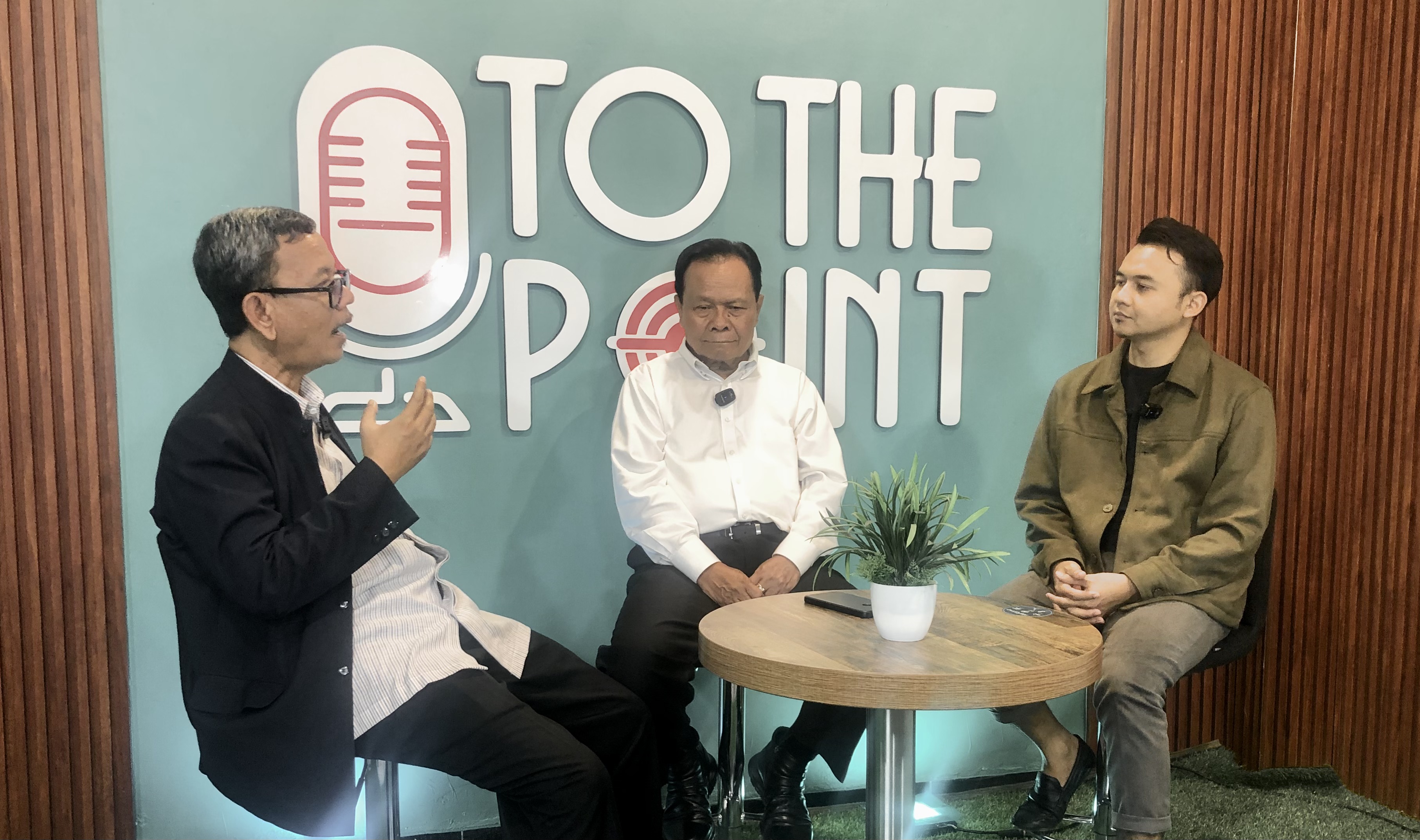 Peran Yod Mintaraga dalam Membangun Tasikmalaya: Dari Legislasi hingga Pendekatan di Daerah