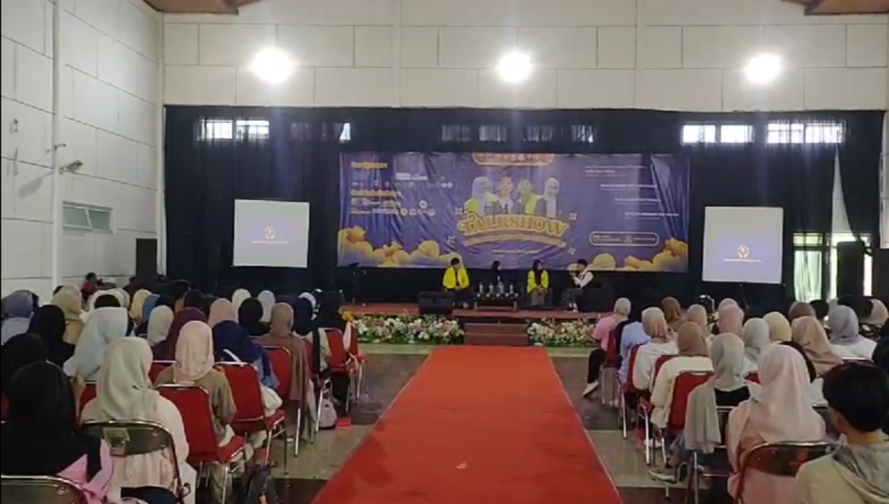 9 Paguyuban Mahasiswa Gelar Tasik Education Festival 2025, Dorong Pelajar Lebih Berani Ambil Langkah 