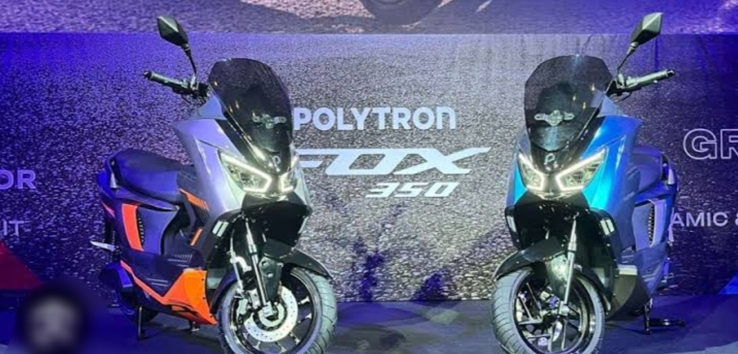 Masih Setia Sama Bensin? 5 Fakta Polytron Fox 350 Ini Bakal Bikin Anda Berpikir Dua Kali